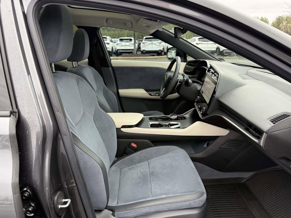 Used 2023 Lexus RZ 450e Premium w/ Cold Area Package AWD/4WD image 14