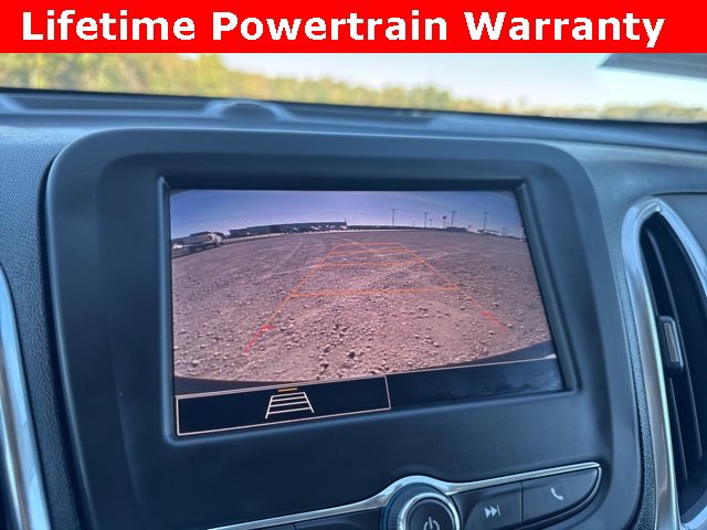 Used 2024 Chevrolet Equinox LT image 15