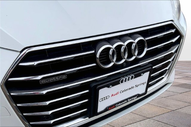 Used 2019 Audi A5 2.0T Prestige w/ 19" Design Line Wheel Package AWD/4WD image 30