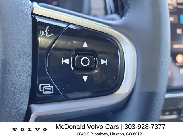 Used 2026 Volvo XC90 B6 Plus w/ Protection Package Premier AWD/4WD image 23