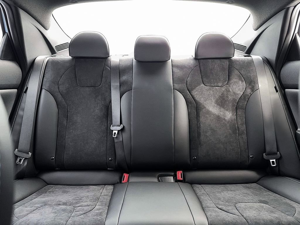 New 2026 Hyundai Elantra N image 16