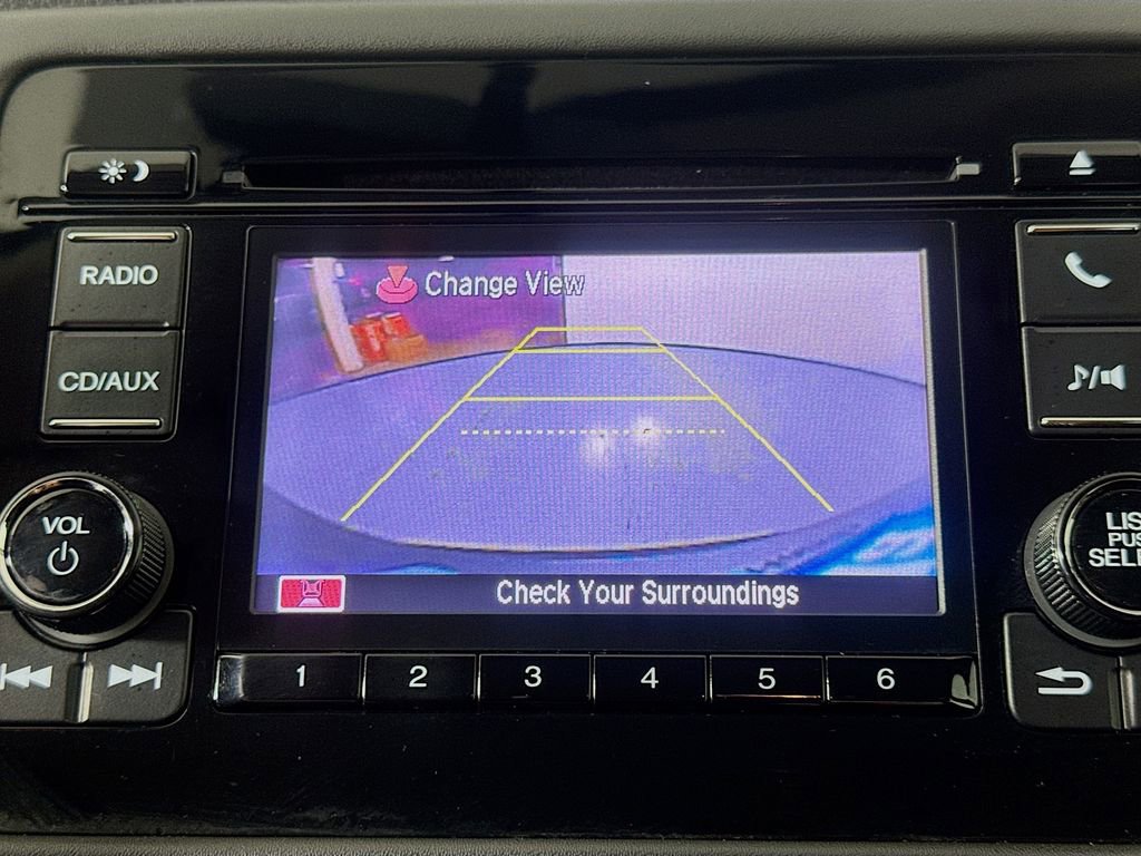 Used 2016 Honda HR-V LX image 15