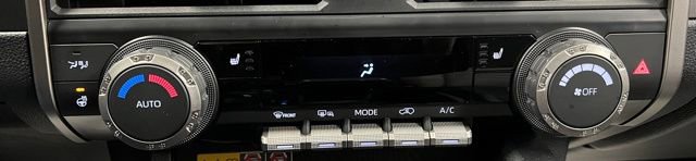 Used 2025 Toyota 4Runner TRD Sport image 40