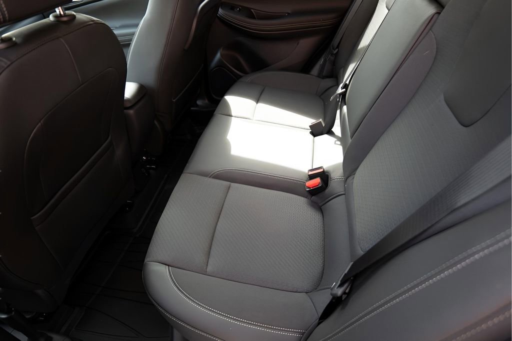 New 2026 Buick Encore GX Preferred w/ Advanced Technology Package image 23