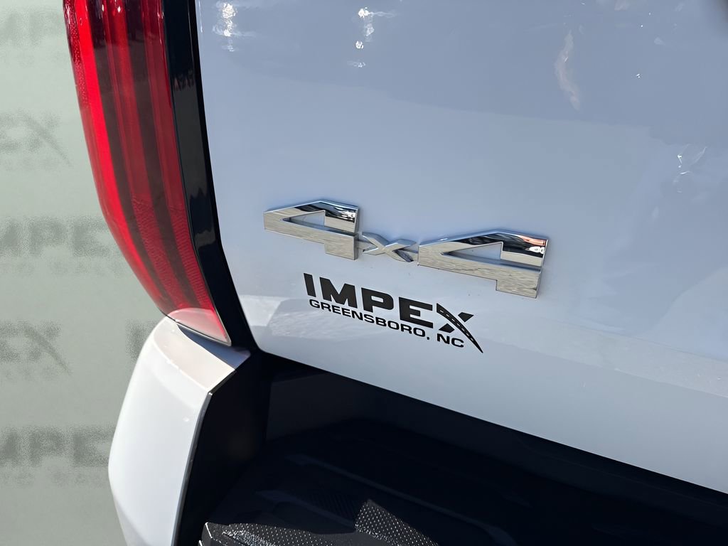 Used 2023 Toyota Tundra SR5 w/ SR5 Convenience Package image 28