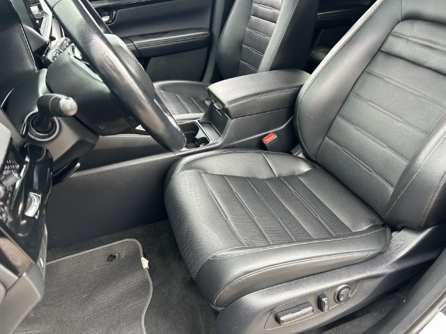 Used 2025 Honda CR-V EX-L image 22