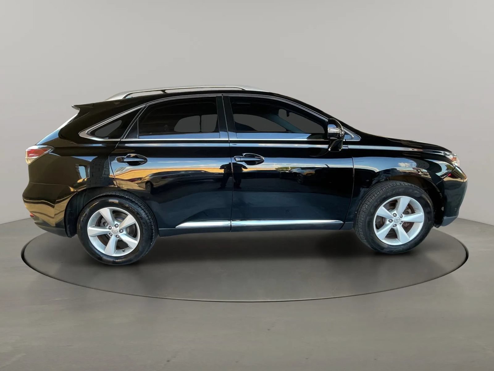 Used 2015 Lexus RX 350 FWD w/ Premium Package image 6