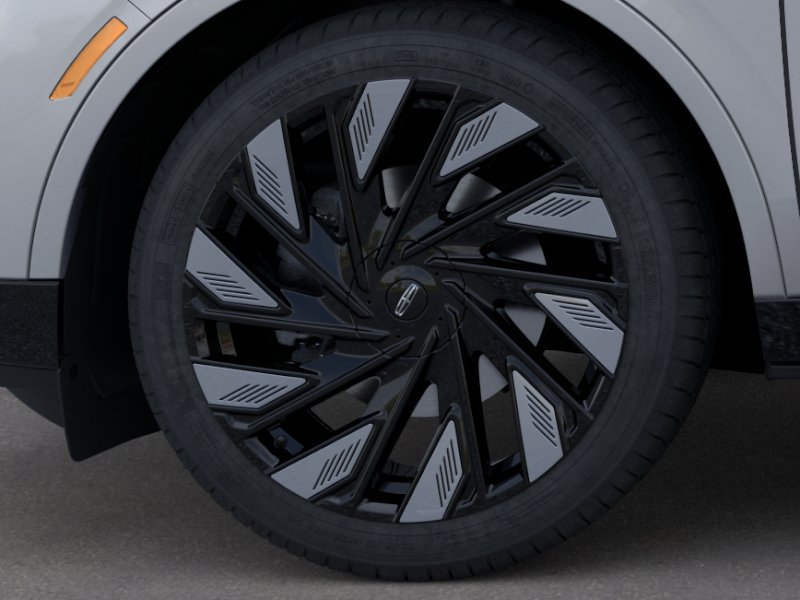 New 2026 Lincoln Nautilus Reserve AWD/4WD image 19
