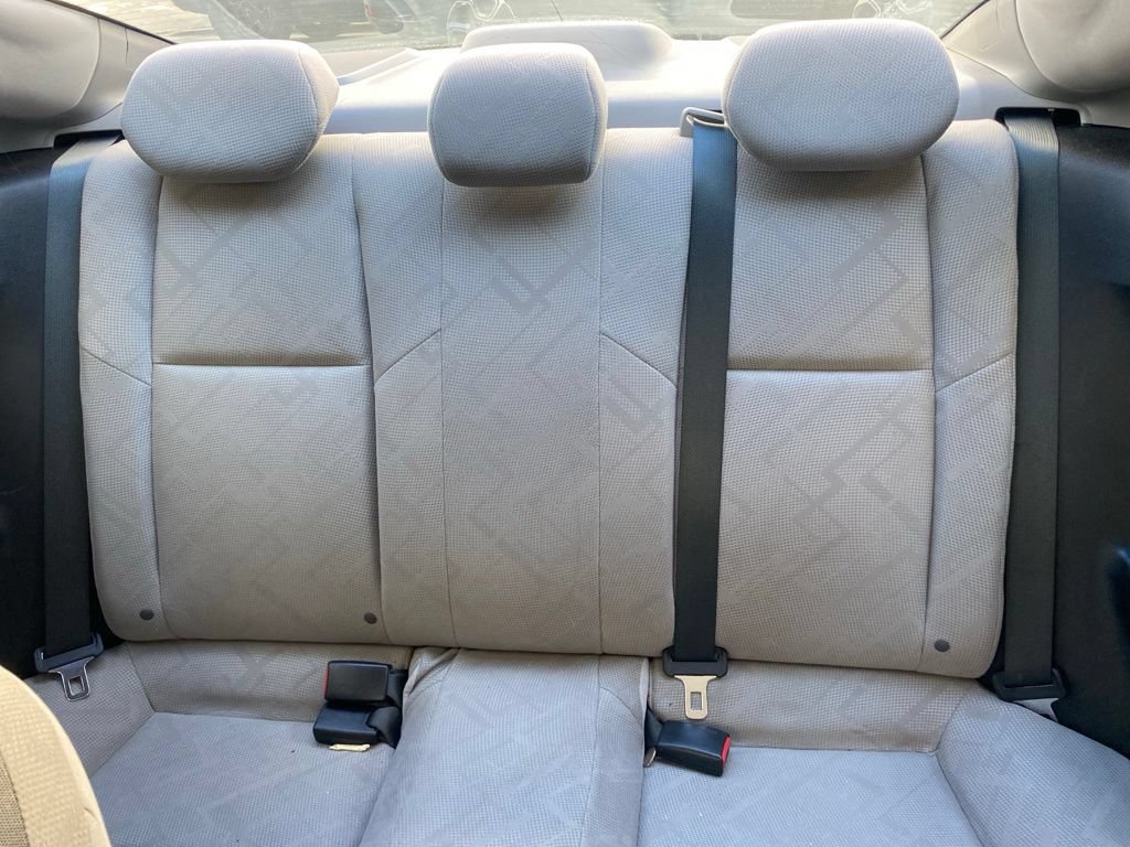 Used 2013 Honda Civic LX image 10