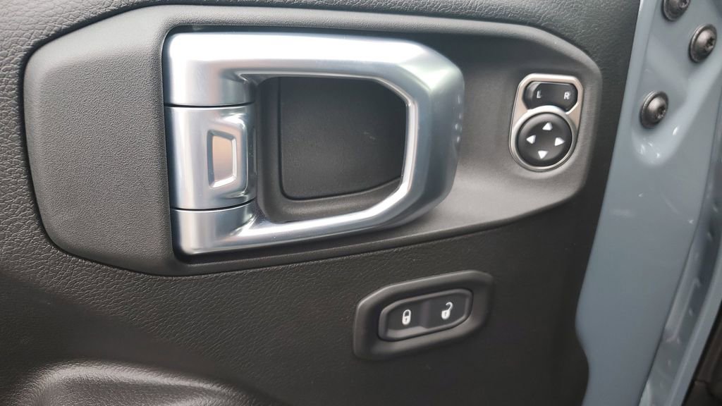 New 2026 Jeep Gladiator Sport image 20