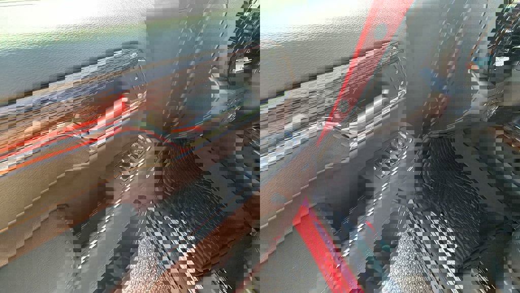 New 2026 Chevrolet Silverado 1500 RST image 12