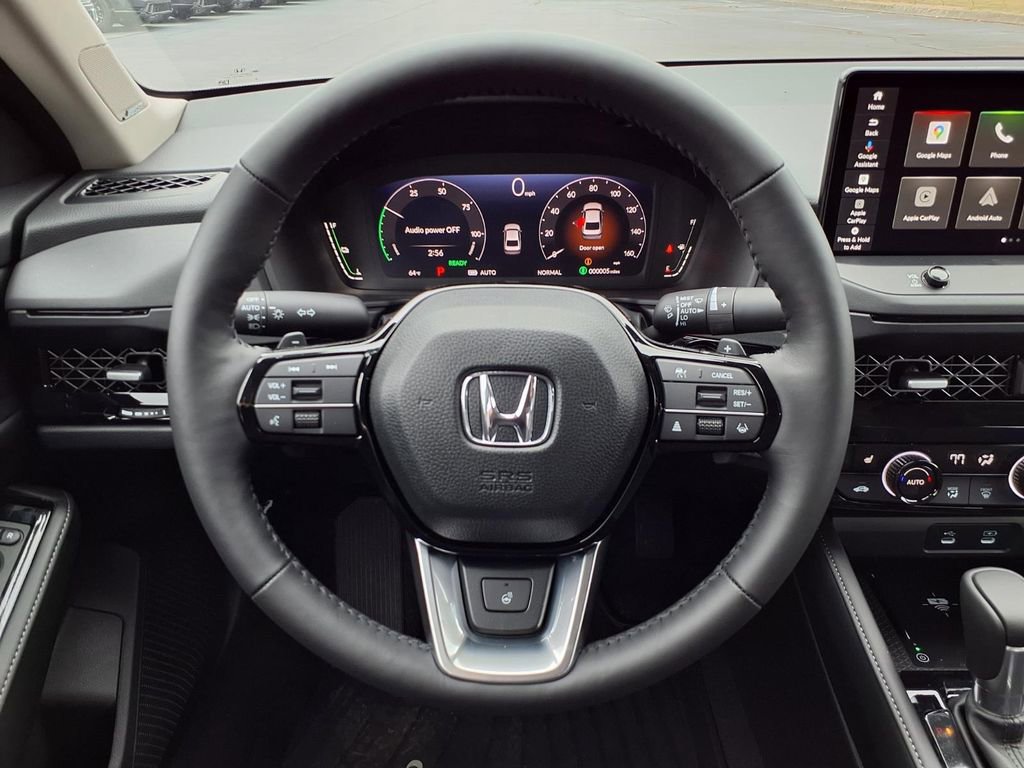 New 2026 Honda Accord Touring image 14