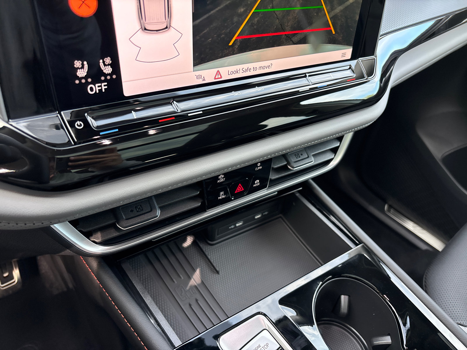 New 2026 Volkswagen Atlas Peak Edition AWD/4WD image 21