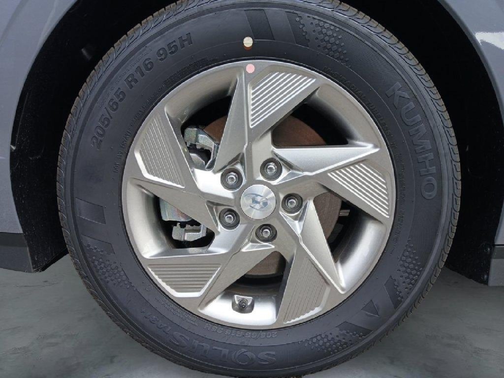 New 2026 Hyundai Sonata SE FWD image 14