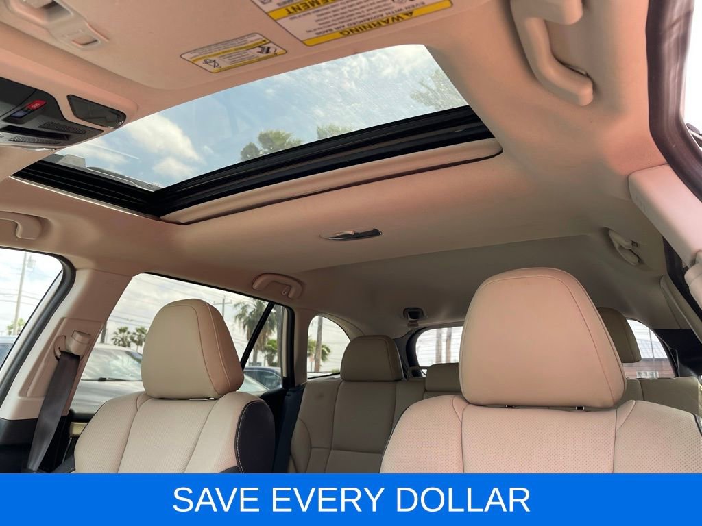 Used 2020 Subaru Outback Limited w/ Popular Package #2 image 22