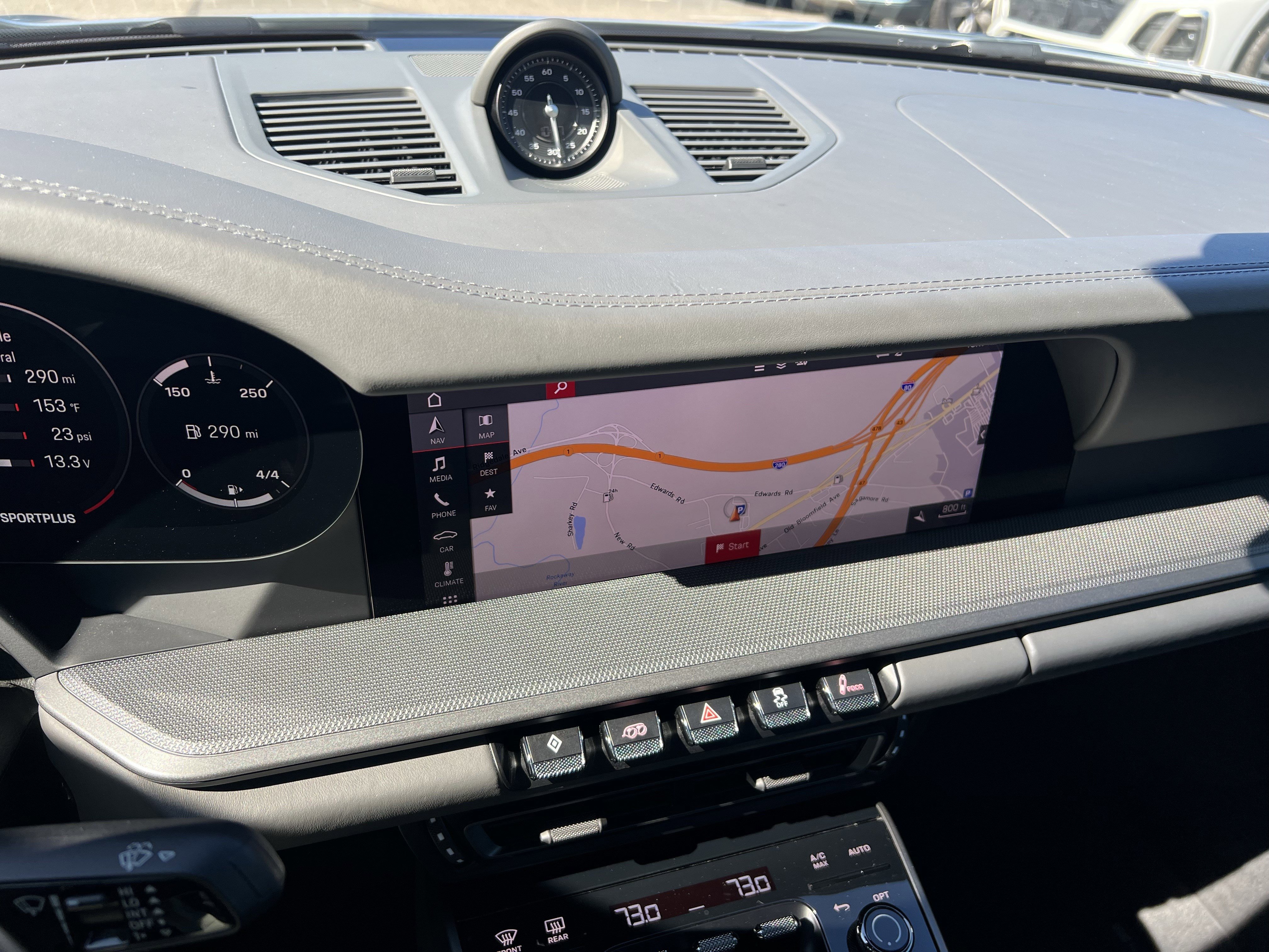 Used 2020 Porsche 911 Carrera S image 21