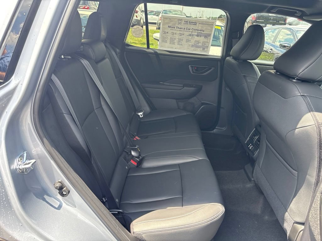 New 2026 Subaru Outback Premium AWD/4WD image 11