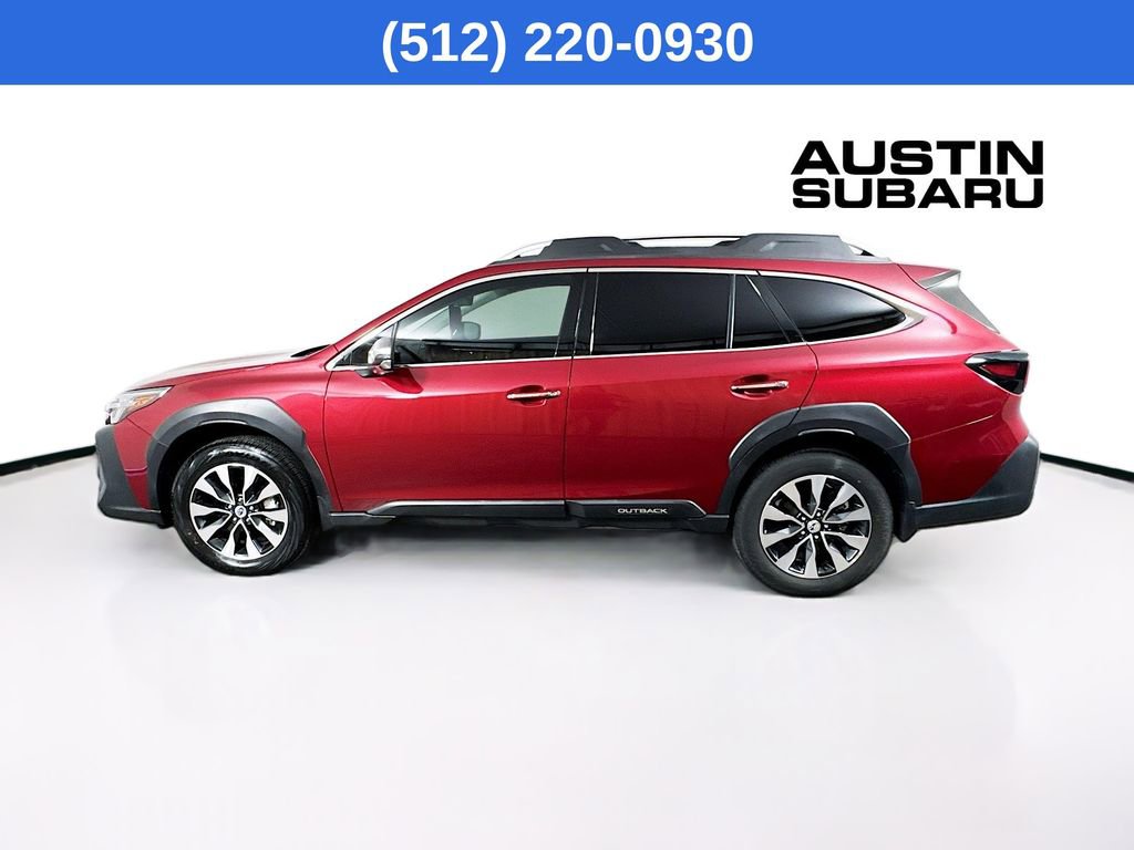 Used 2023 Subaru Outback Touring XT image 5