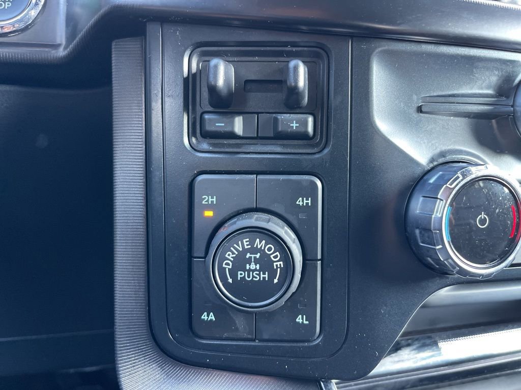 Certified 2023 Ford F150 Platinum w/ Equipment Group 701A High image 13