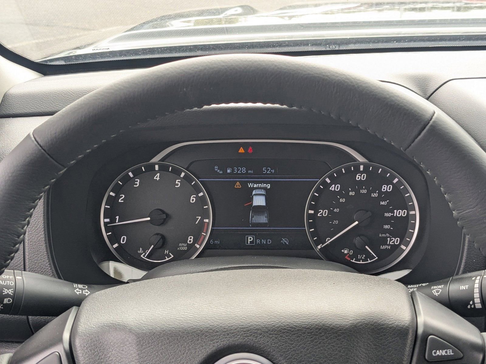 New 2026 Nissan Frontier SV w/ SV Convenience Package image 27