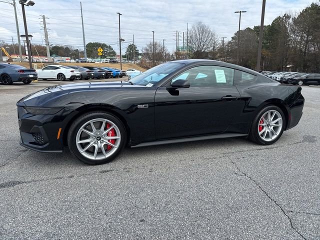 New 2026 Ford Mustang GT Premium image 6