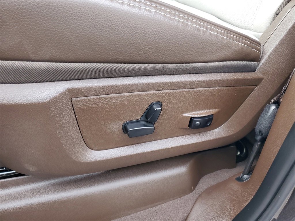 New 2025 RAM 2500 Laramie image 10