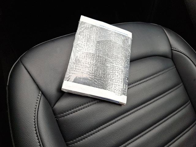 Certified 2022 Ford Edge SEL w/ Convenience Package image 25