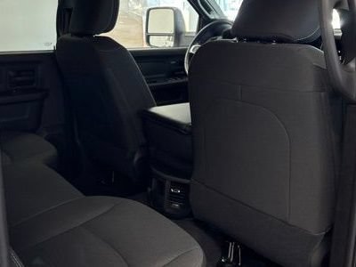 New 2026 RAM 3500 Tradesman AWD/4WD image 21