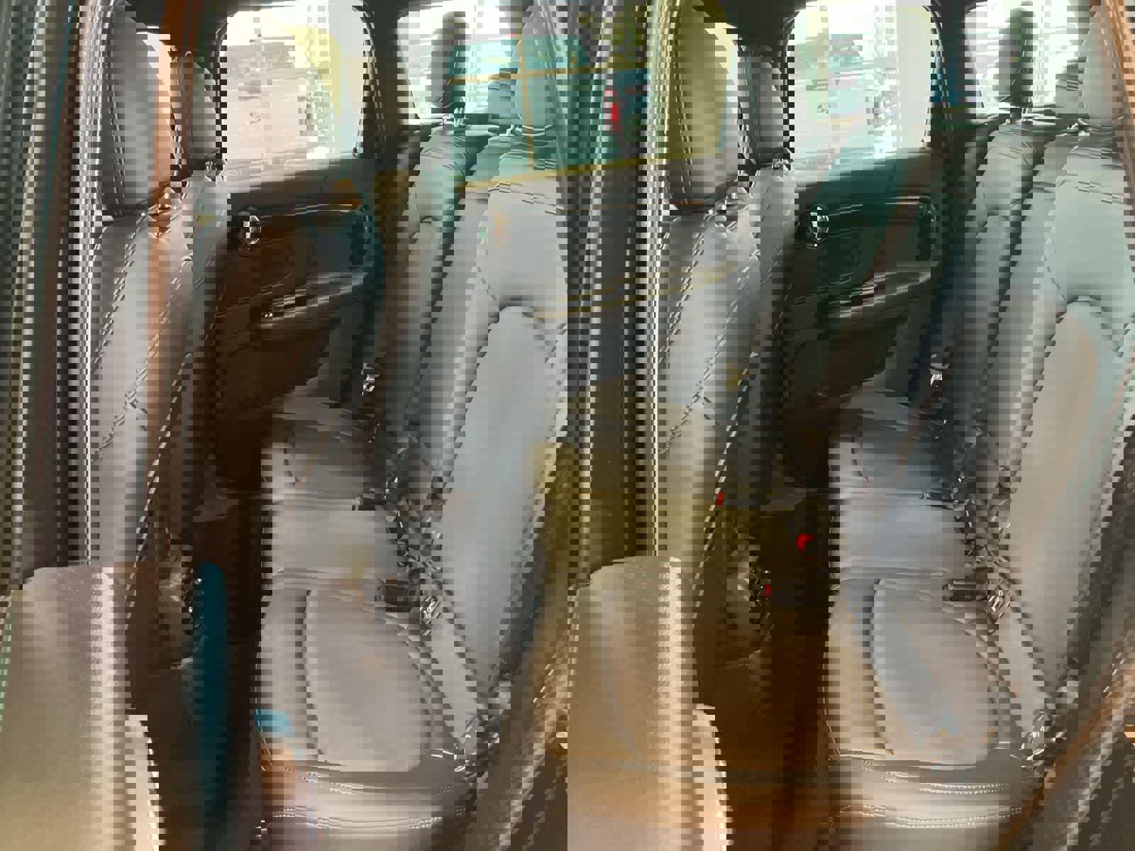 Used 2019 MINI Cooper Countryman S AWD/4WD image 27