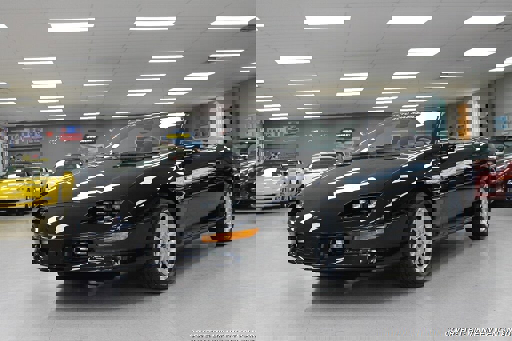 Used 1995 Chevrolet Camaro Z28 image 24