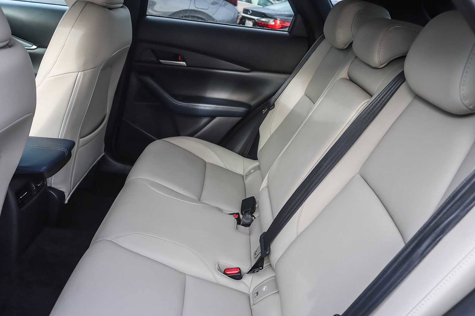 Used 2020 MAZDA CX-30 AWD w/ Select Package image 17