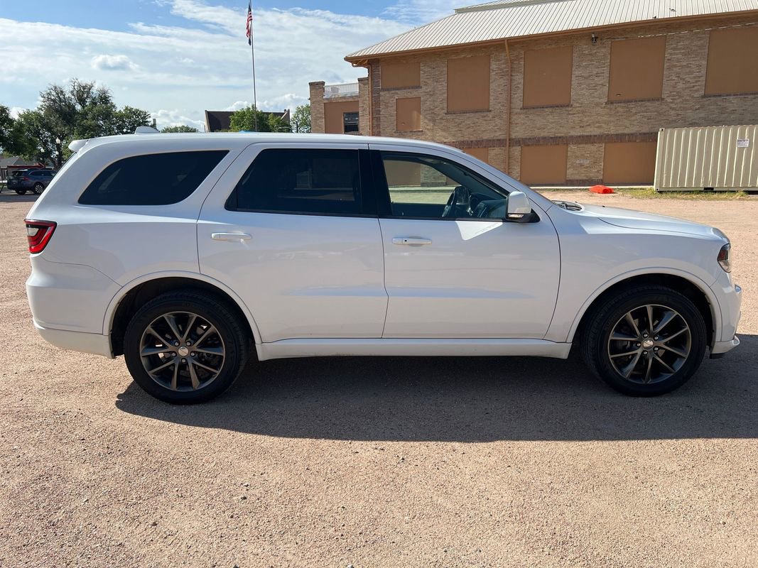 Used 2018 Dodge Durango GT image 8