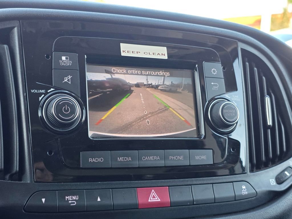 Used 2022 RAM ProMaster City Tradesman image 26