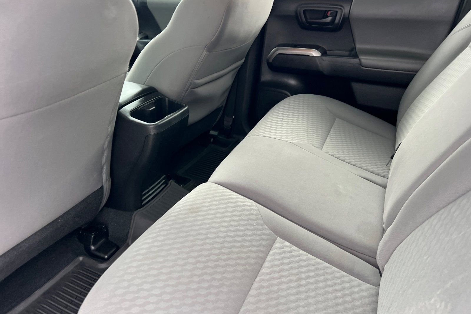 Used 2023 Toyota Tacoma SR5 w/ SX Package image 9