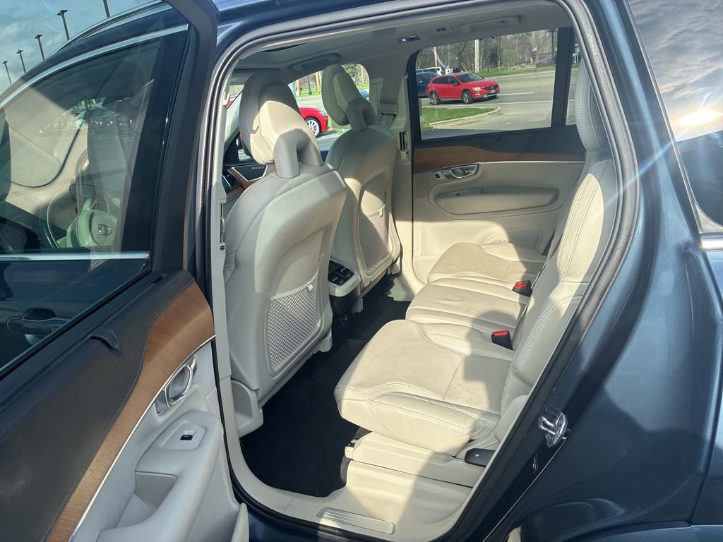Used 2018 Volvo XC90 T6 Inscription w/ Convenience Package image 7