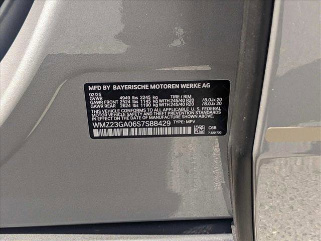 New 2025 MINI Cooper Countryman S image 17