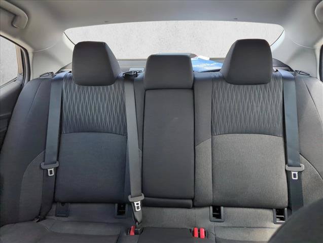Used 2025 Toyota Camry LE FWD image 24