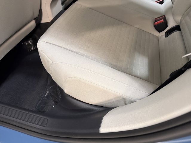 New 2026 Volkswagen Jetta S FWD image 22