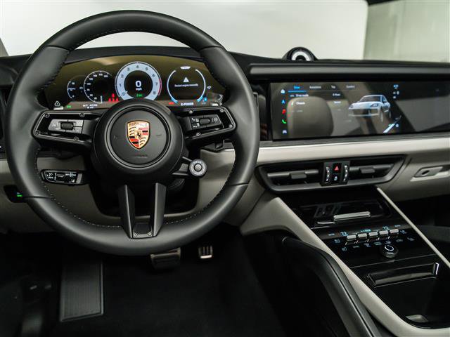 New 2026 Porsche Cayenne S image 20
