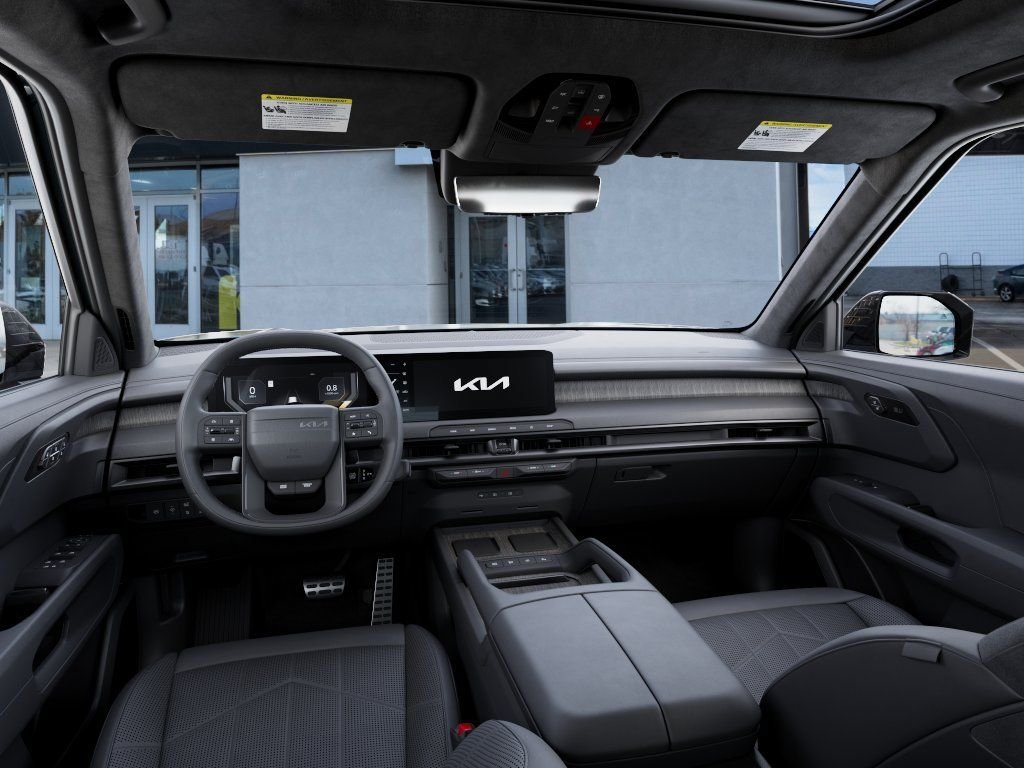 New 2027 Kia Telluride X-Line SX Prestige AWD/4WD image 14