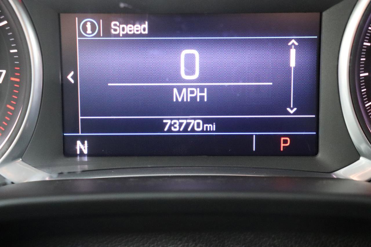 Used 2020 GMC Acadia SLT AWD/4WD image 27