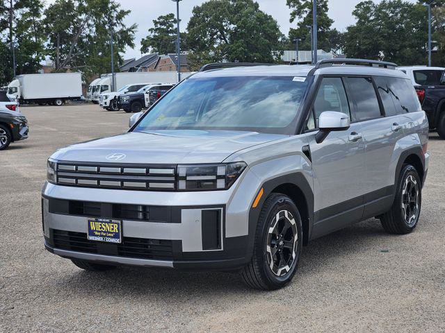 New 2026 Hyundai Santa Fe SEL