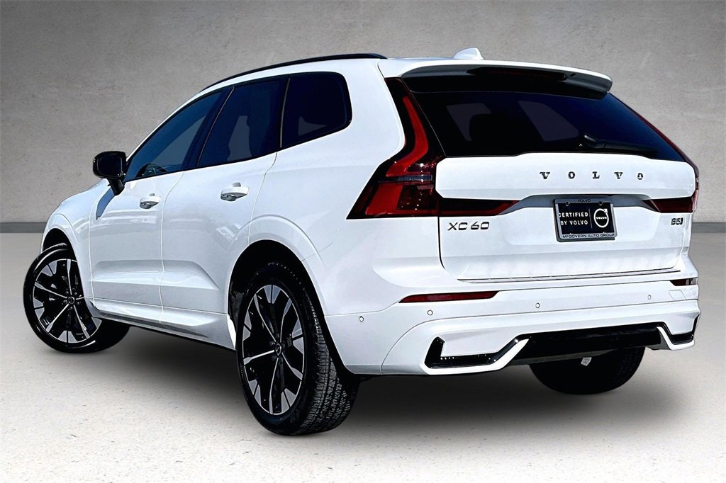 Certified 2026 Volvo XC60 B5 Plus w/ Protection Package Premier image 4