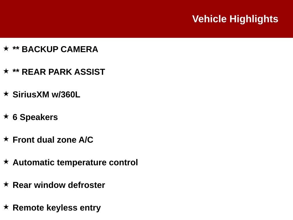 Used 2024 Ford Edge SEL AWD/4WD image 5