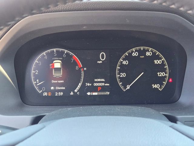 New 2026 Honda Ridgeline RTL image 13