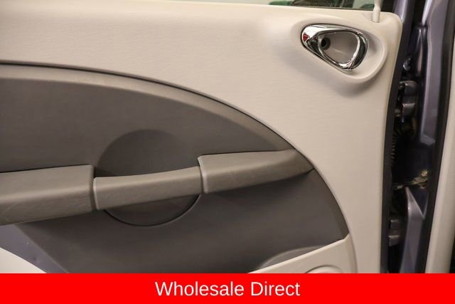 Used 2007 Chrysler PT Cruiser Touring w/ Fleet Value Group I image 21