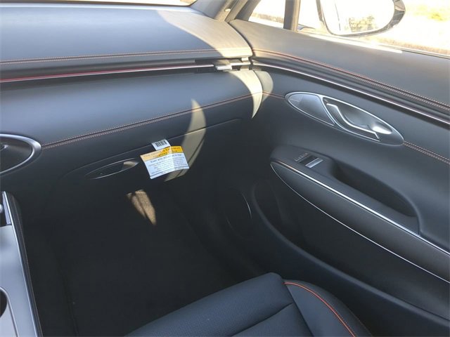 New 2026 Genesis GV70 3.5T Sport Advanced image 15