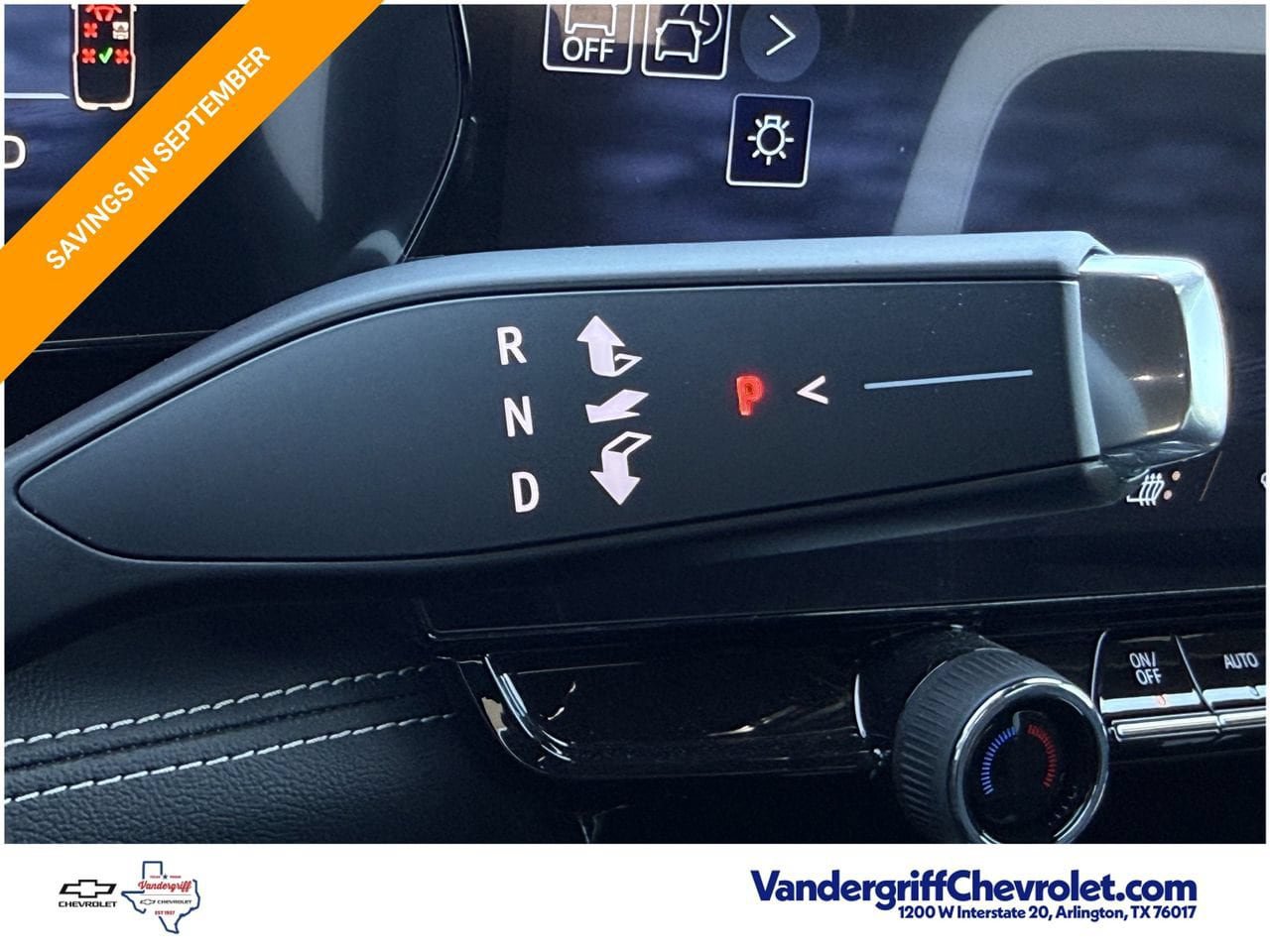 New 2026 Chevrolet Blazer EV LT w/ Super Cruise Package FWD image 17