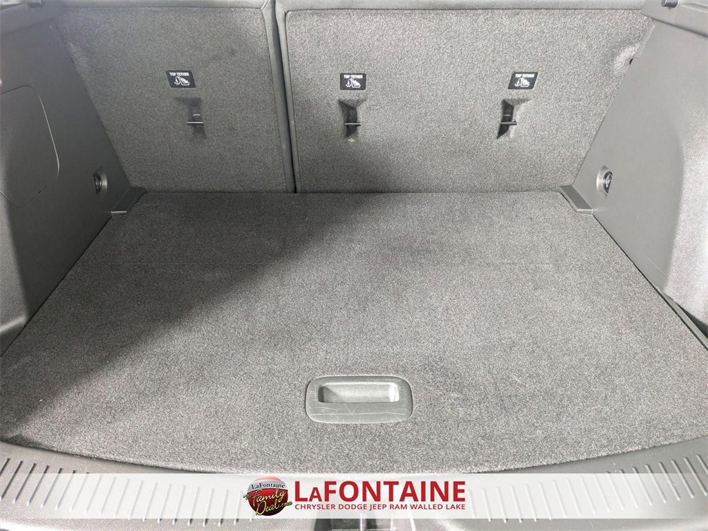 Used 2023 Buick Encore GX Preferred w/ Cold Weather Comfort Package image 27