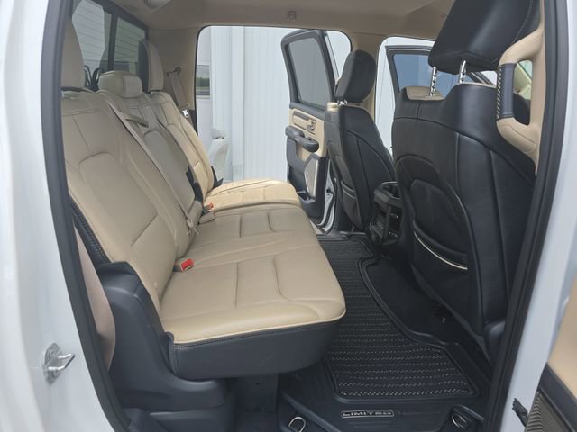 Used 2019 RAM 1500 Limited RWD image 10
